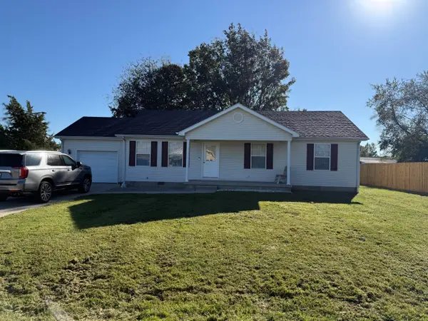 122 Northridge Road, Stanford, KY 40484