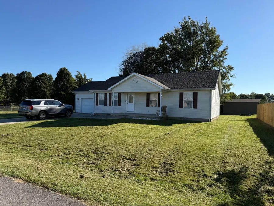 122 Northridge Road, Stanford, KY 40484 - #3