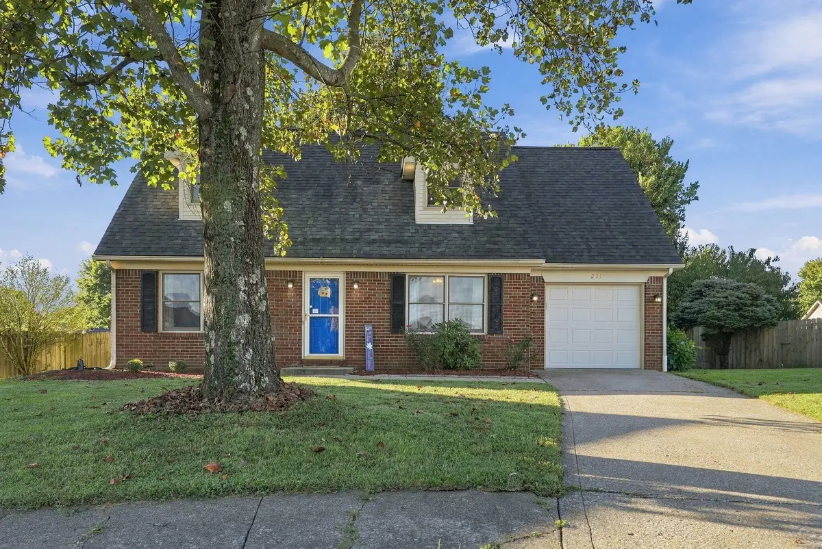 231 Finish Line Way, Frankfort, KY 40601 - #1