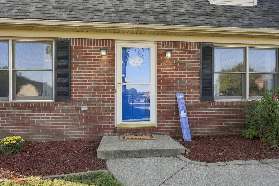 231 Finish Line Way, Frankfort, KY 40601 - #3