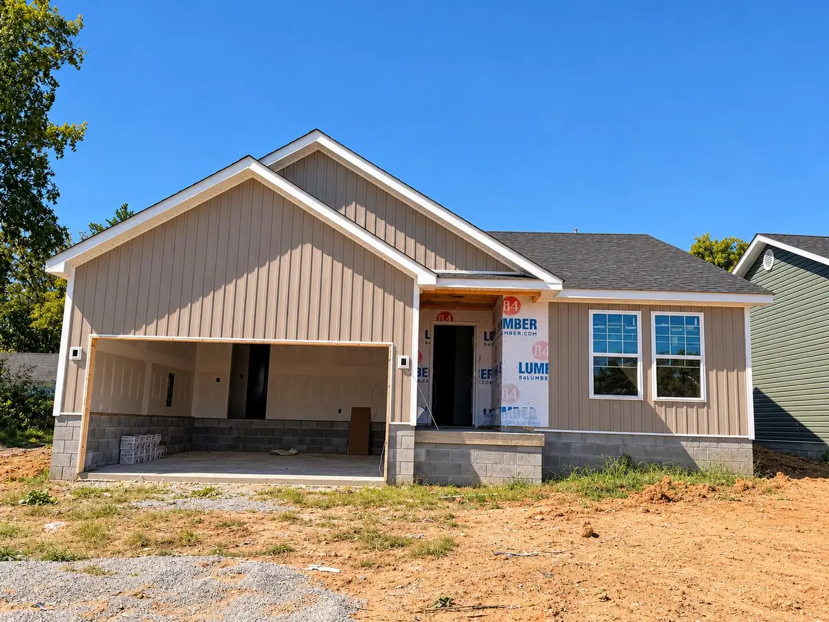 102 Brooks Drive, Danville, KY 40422 - #1