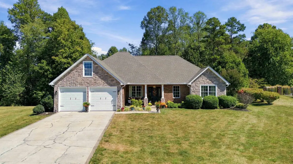 42 Deerfoot Drive, London, KY 40741 - #1