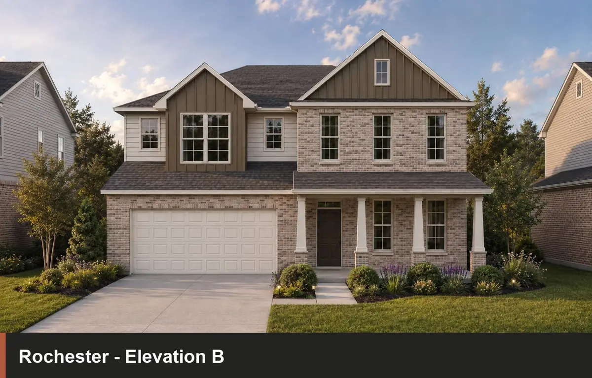 789 Shady Cove, Lexington, KY 40515 - #1