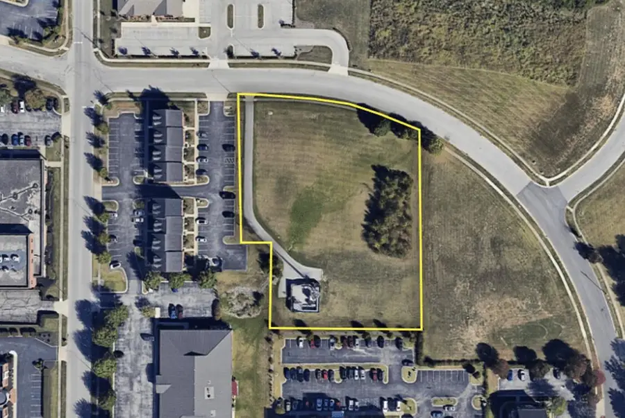 2196 Thunderstick Drive, Lexington, KY 40505 - #2
