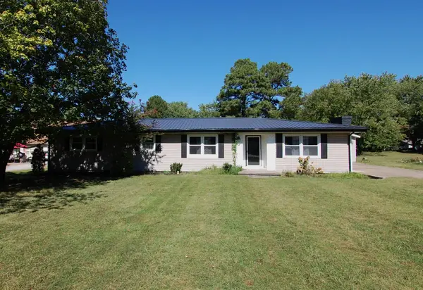 5313 Eva Drive, Paducah, KY 42001
