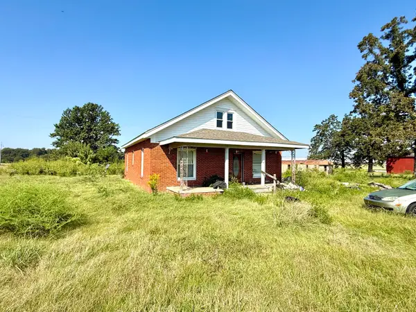 1795 Rob Mason Road, Murray, KY 42071
