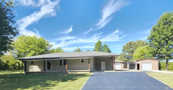 6059 Us 60 W, Marion, KY 42064