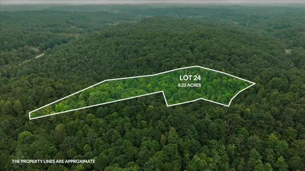 Lot 24 Lacey Lane, Campton, KY 41301
