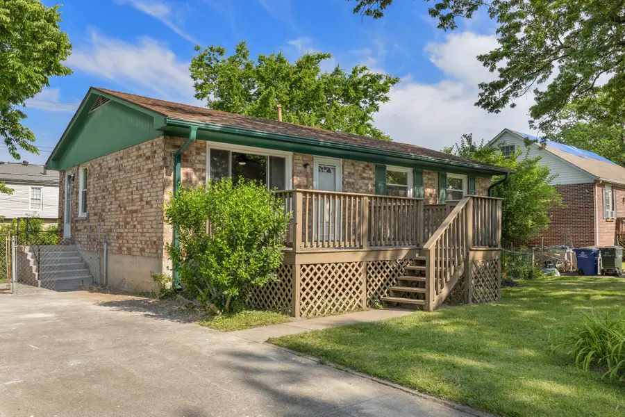 289 Mulberry Court, Lexington, KY 40509 - #2
