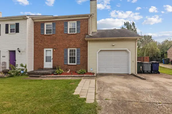 1416 Ridgecrest Drive, Lexington, KY 40517