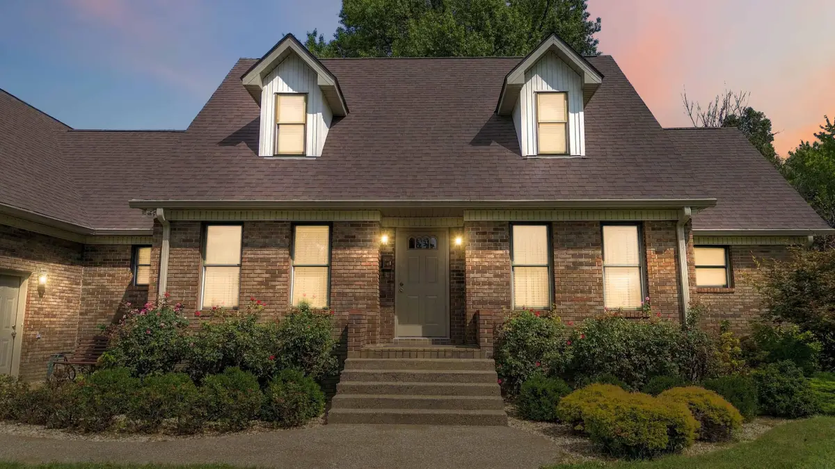 1812 Mallard Drive, London, KY 40741 - #1