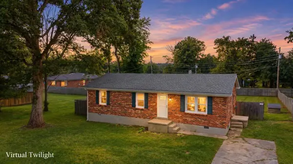 324 Farmers Lane, Frankfort, KY 40601