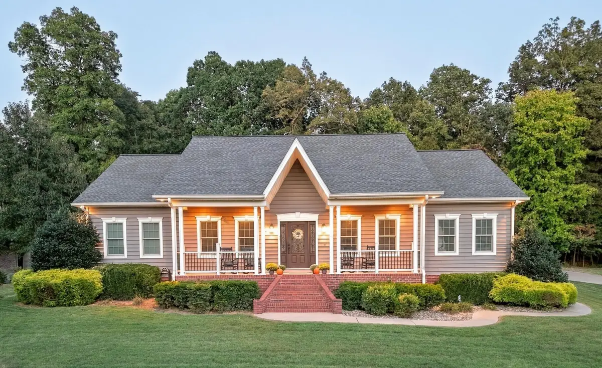 354 Woodridge Drive, Benton, KY 42025 - #1