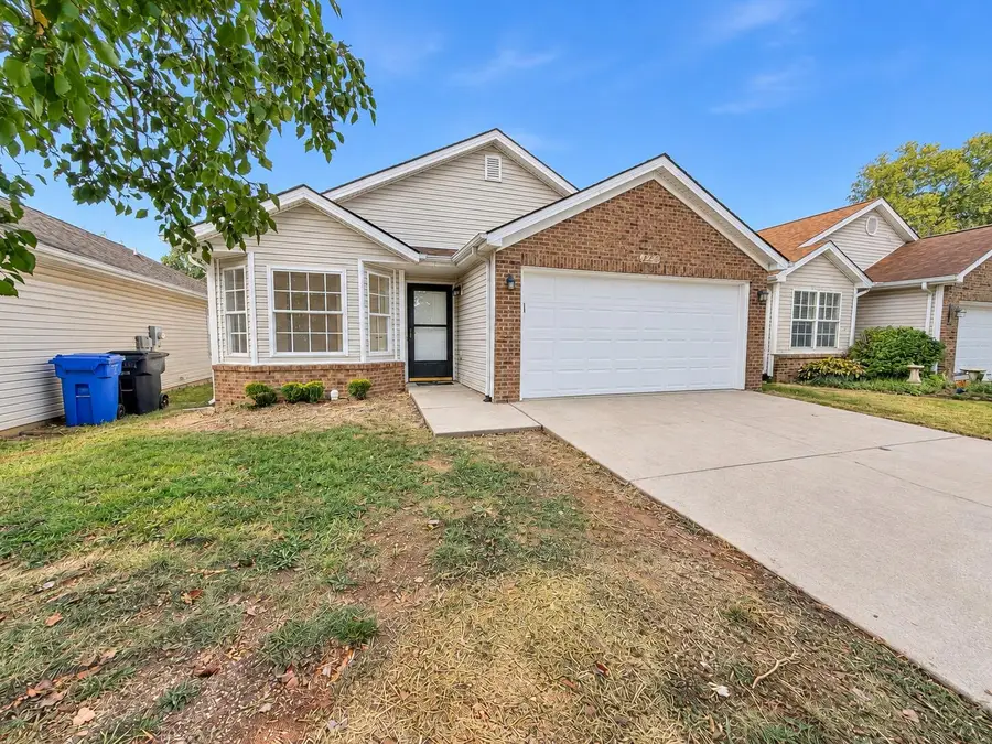 2769 Michelle Park, Lexington, KY 40511 - #2