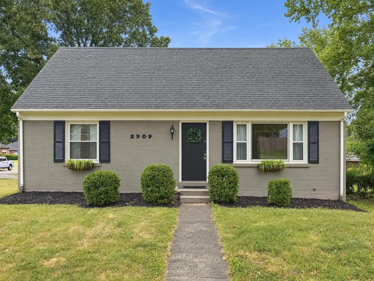 2909 Clays Mill Road, Lexington, KY 40503 - #1