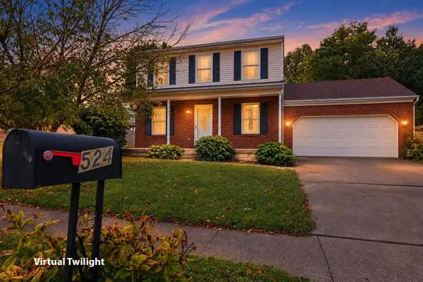 524 Southbrook Drive, Nicholasville, KY 40356