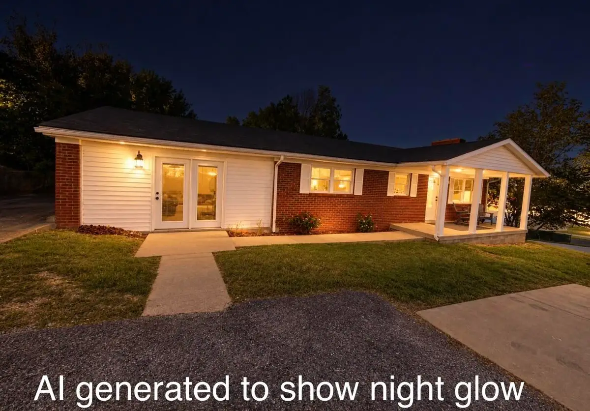 140 Oak Hill Road, Somerset, KY 42503 - #1