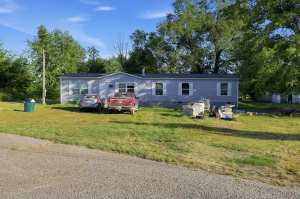1140 School Street, Henderson, KY 42420