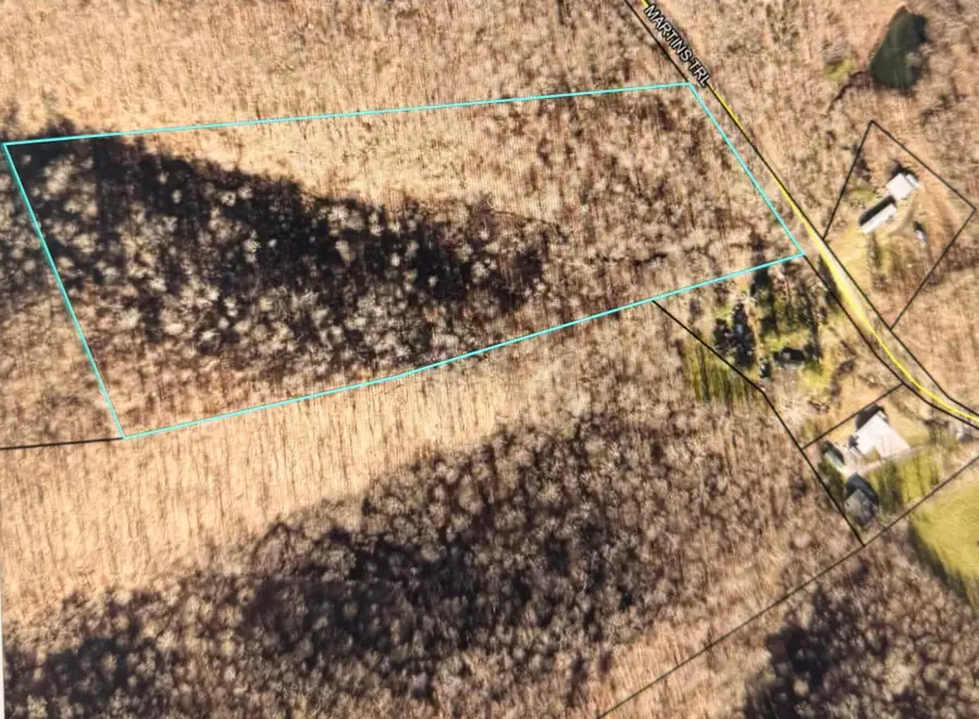 1581 Martins Trail, Stanford, KY 40484 - #2