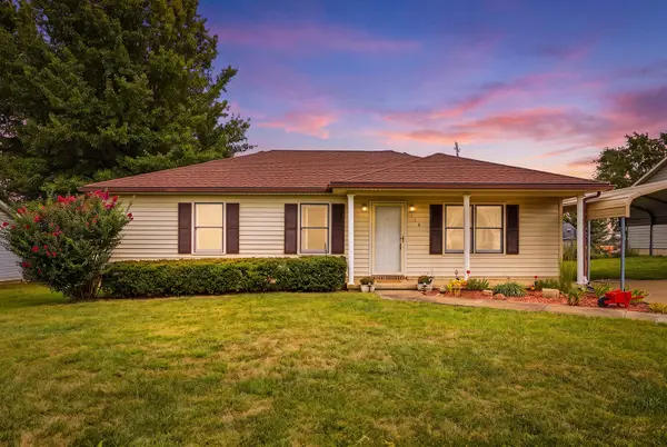 113 Roark Court, Lawrenceburg, KY 40342