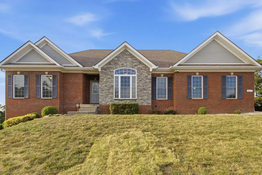 824 Stone Ridge Drive, Richmond, KY 40475 - #2