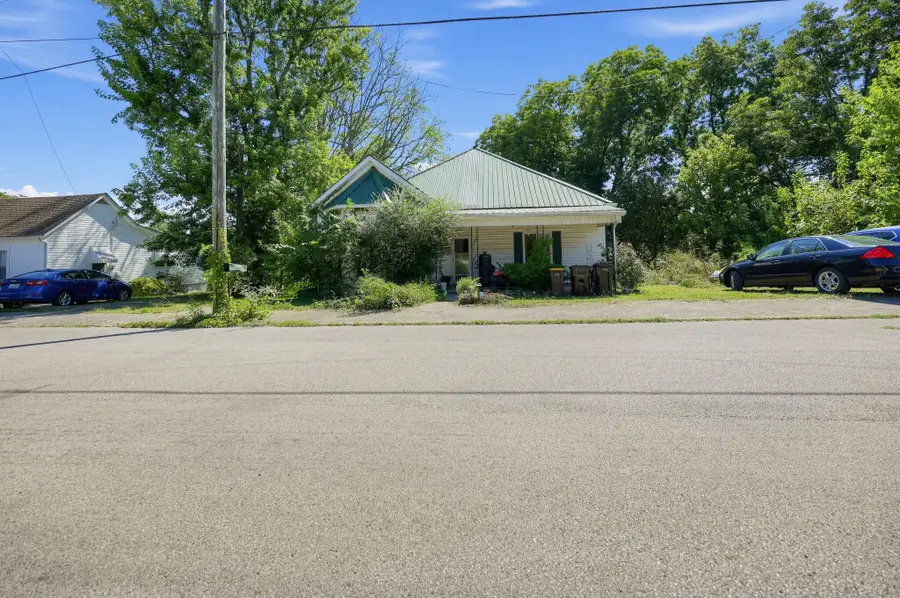 157 Cotter Avenue, Somerset, KY 42501 - #3