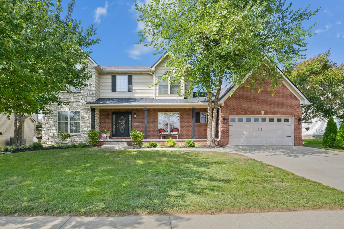 1069 Cedar Ridge Lane, Versailles, KY 40383 - #1