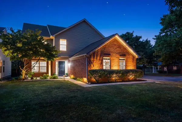 2161 Drummond Drive, Lexington, KY 40511