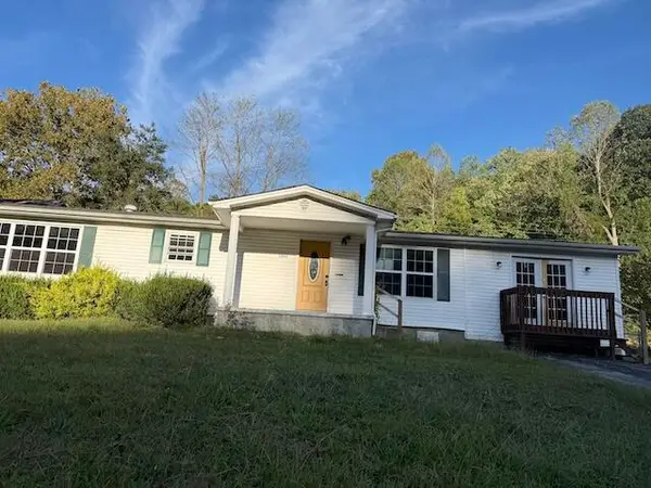 3006 N Highway 421, Manchester, KY 40962