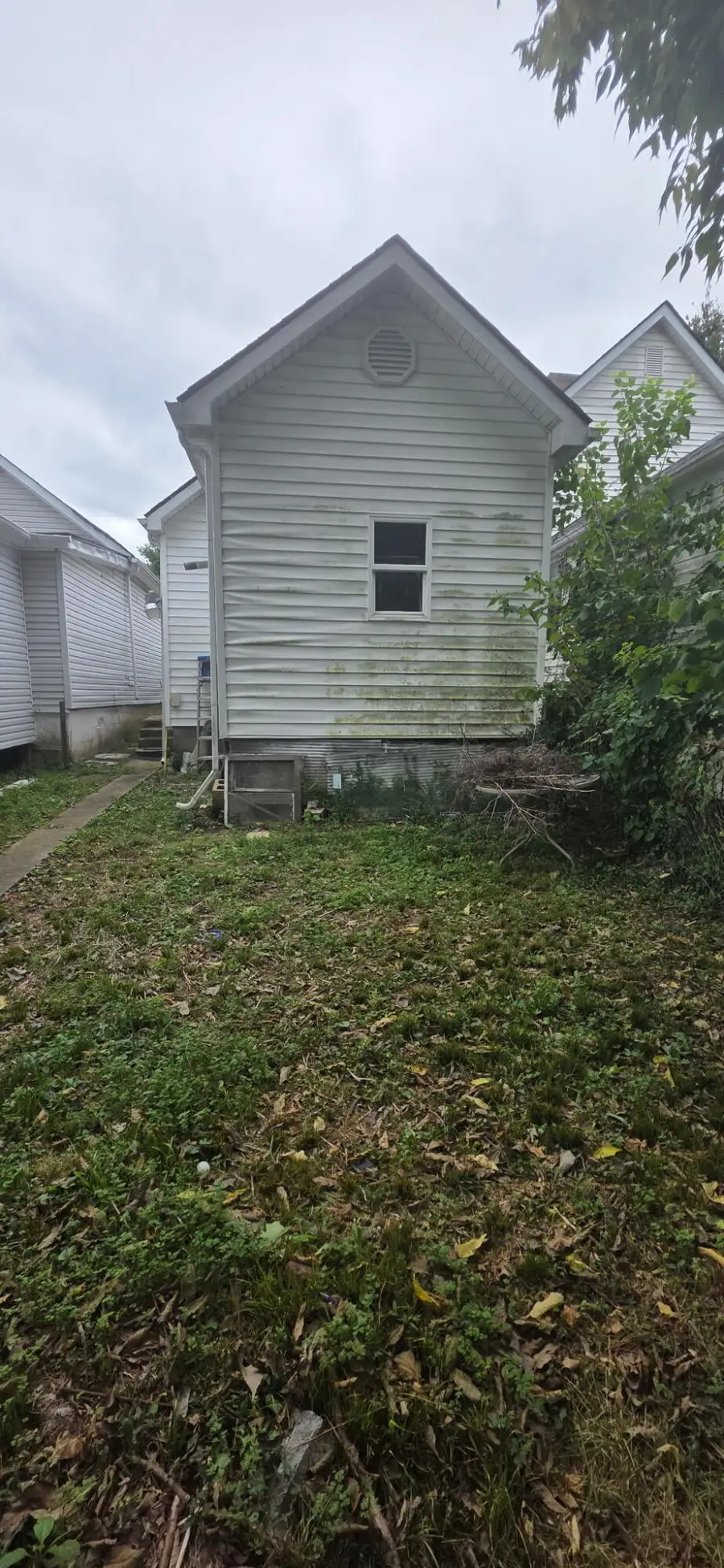 111 N Central Avenue, Nicholasville, KY 40356 - #2