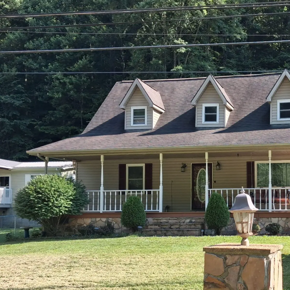 83 Osborne Fork Fork, Virgie, KY 41572 - #1
