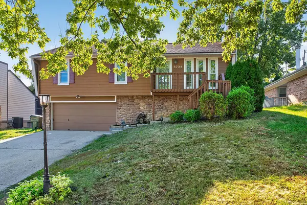 3736 Belleau Wood Drive, Lexington, KY 40517