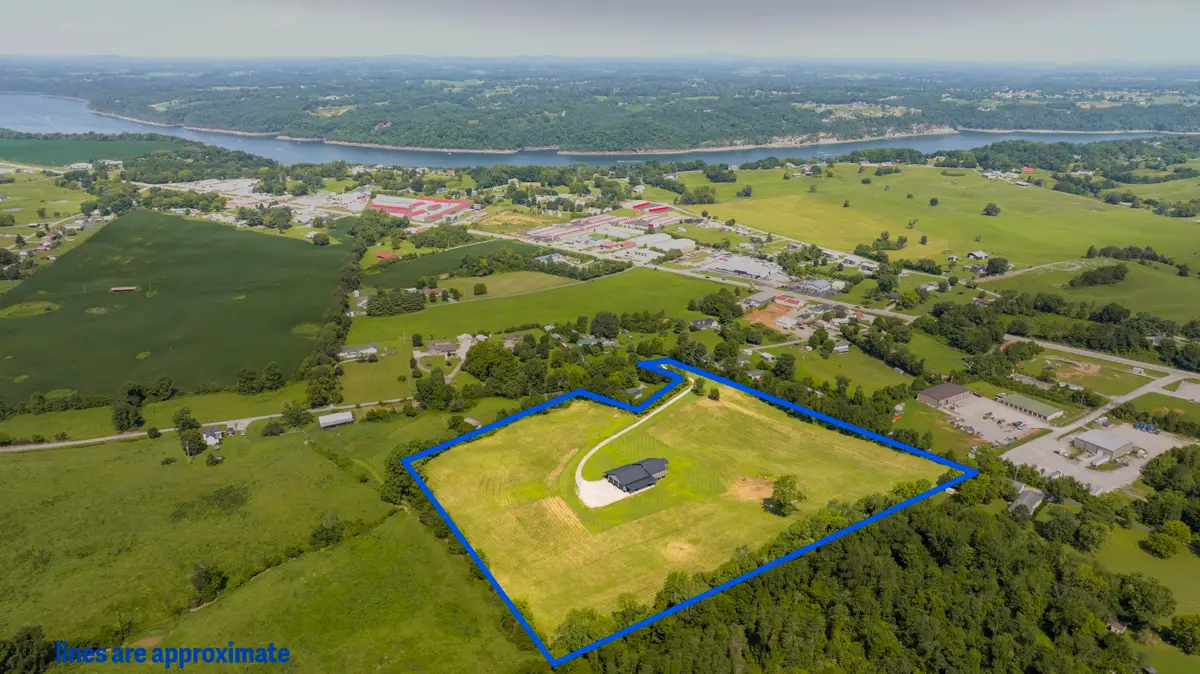 168 Bronston School Road, Bronston, KY 42518 - #1