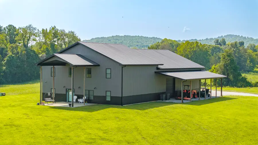 168 Bronston School Road, Bronston, KY 42518 - #2
