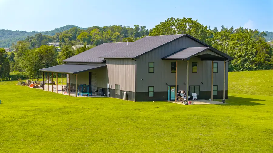 168 Bronston School Road, Bronston, KY 42518 - #3