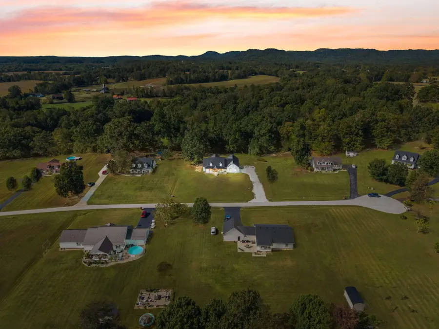 189 Katie Drive, Clay City, KY 40312 - #2