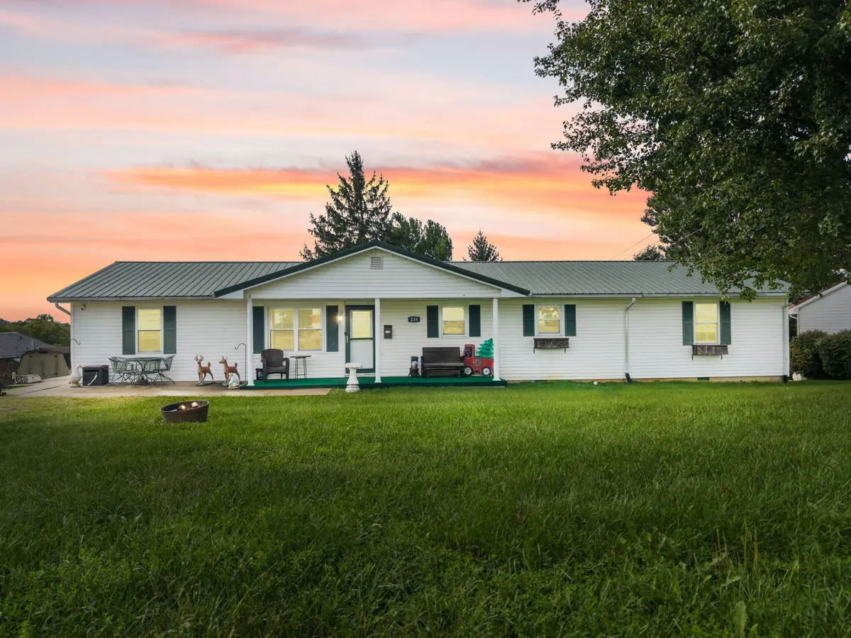 259 Rucker Street, Flemingsburg, KY 41041 - #1