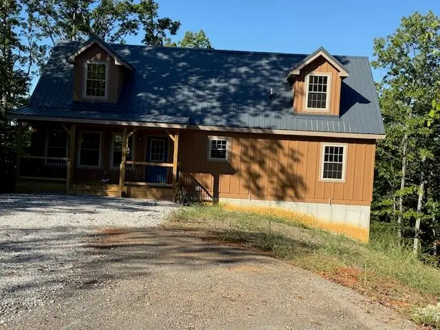 248 W Mountain Trail, Monticello, KY 42633 - #1
