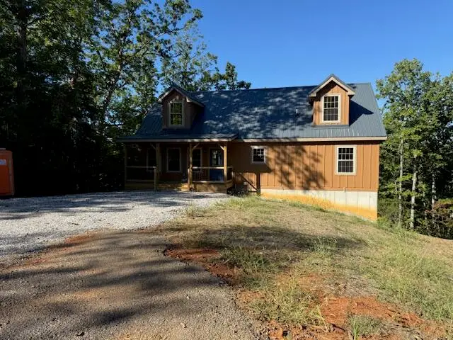248 W Mountain Trail, Monticello, KY 42633 - #2