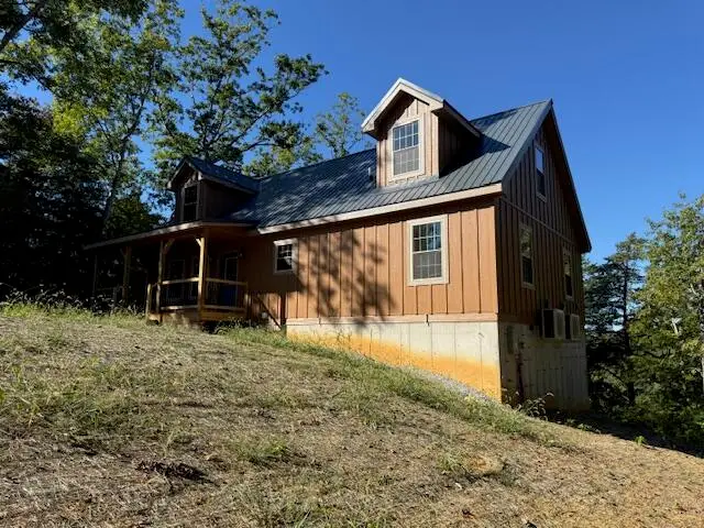 248 W Mountain Trail, Monticello, KY 42633 - #3