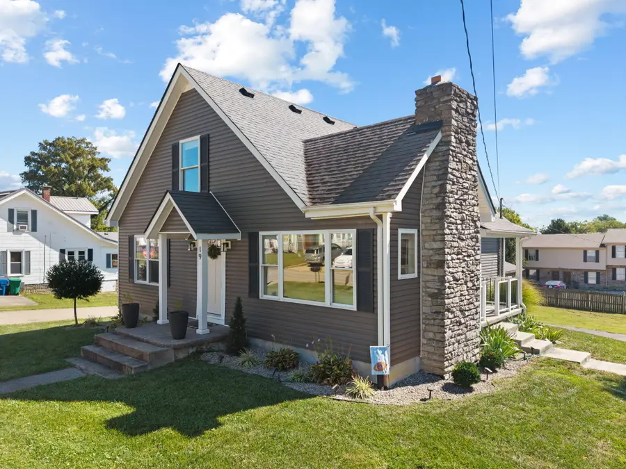 19 Victory Avenue, Winchester, KY 40391 - #3