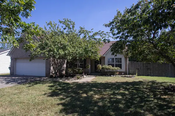 800 Burkewood Drive, Lexington, KY 40509