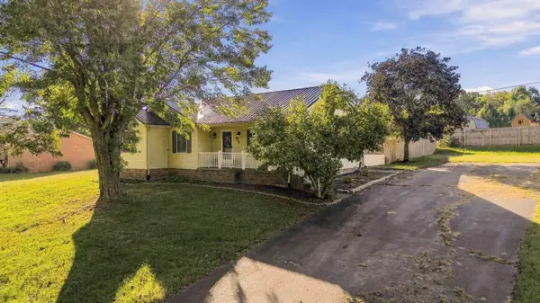 436 Halls Gap Estates Road, Stanford, KY 40484