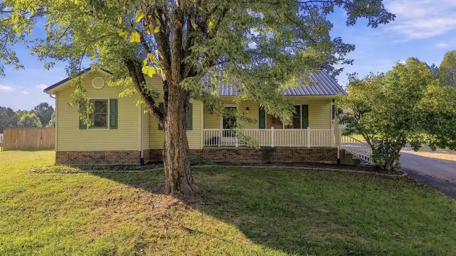 436 Halls Gap Estates Road, Stanford, KY 40484 - #2