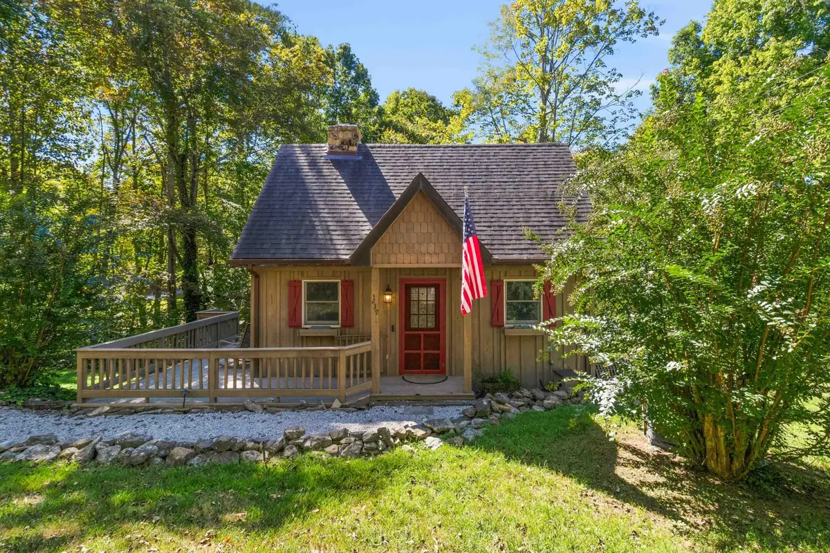 239 Enchanted Forest Way, Burnside, KY 42519 - #1