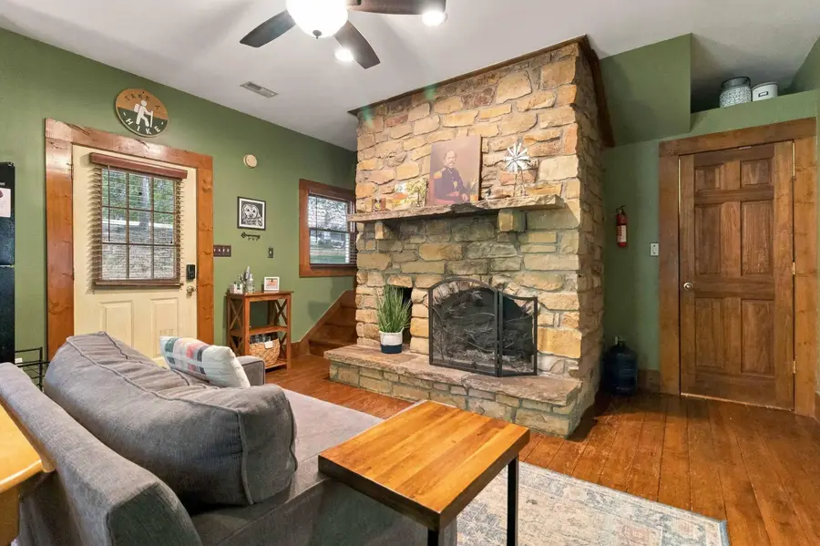 239 Enchanted Forest Way, Burnside, KY 42519 - #2