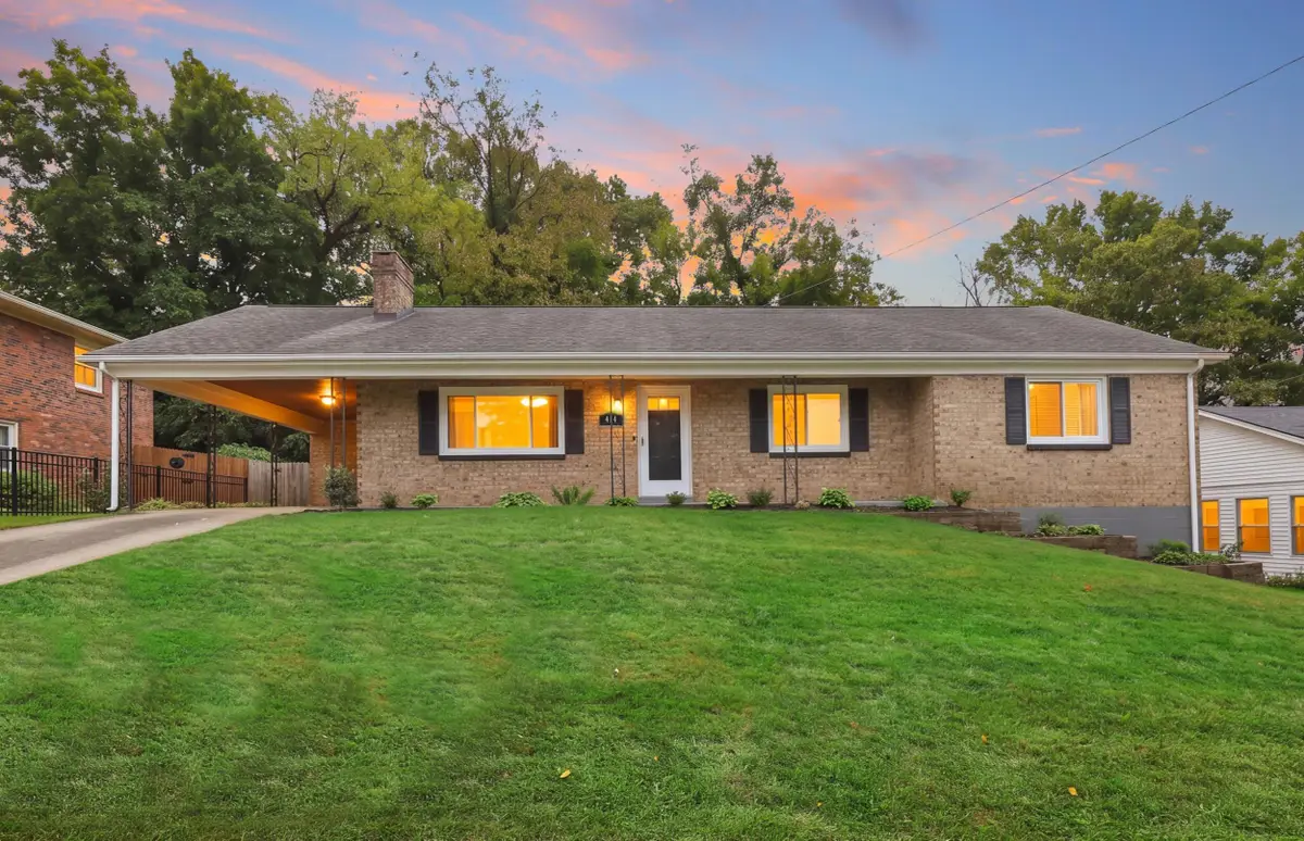 414 Wallace Court, Richmond, KY 40475 - #1