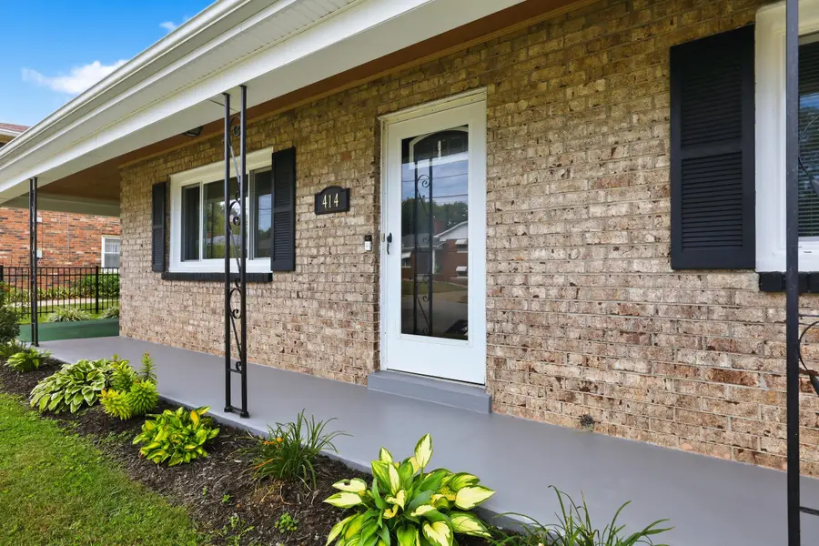 414 Wallace Court, Richmond, KY 40475 - #2
