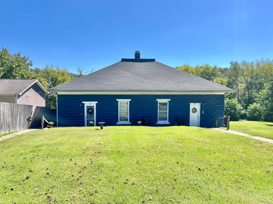 748-750 Hillcrest Avenue, Frankfort, KY 40601 - #2