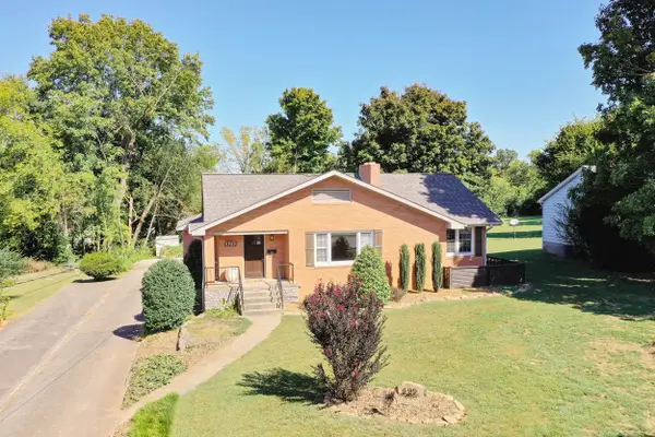 129 N Highland Avenue, Princeton, KY 42445